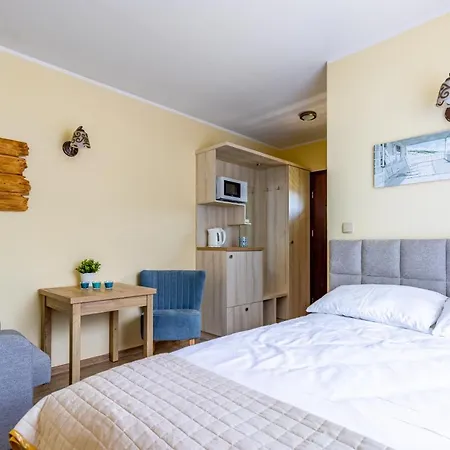 Mewa Quarto em Acomodações Particulares