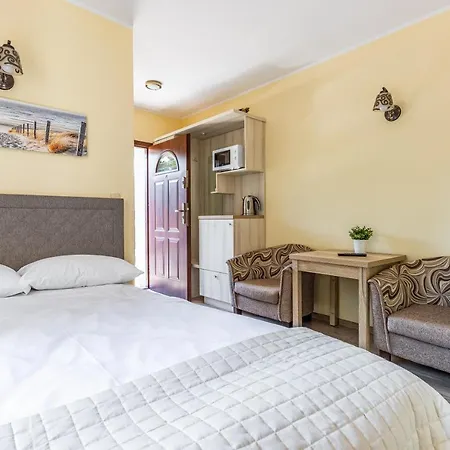 Quarto em Acomodações Particulares Mewa *