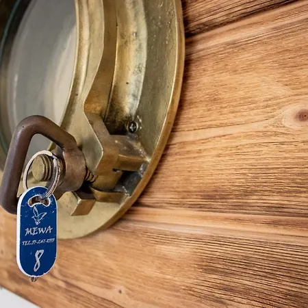 Mewa Quarto em Acomodações Particulares *