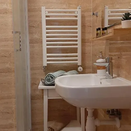 Rum i privatbostad Mewa *