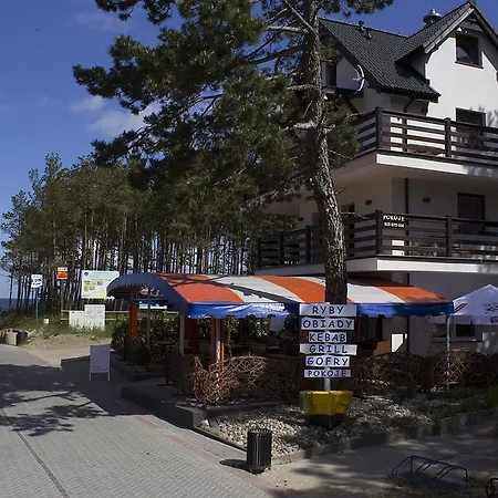 Mewa シュトゥトボ