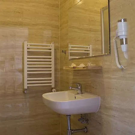 Quarto em Acomodações Particulares Mewa Sztutowo