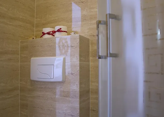 Δωμάτια σε οικογενειακή κατοικία Mewa