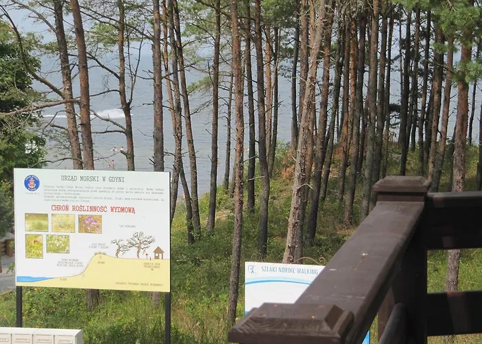 Mewa Δωμάτια σε οικογενειακή κατοικία Sztutowo