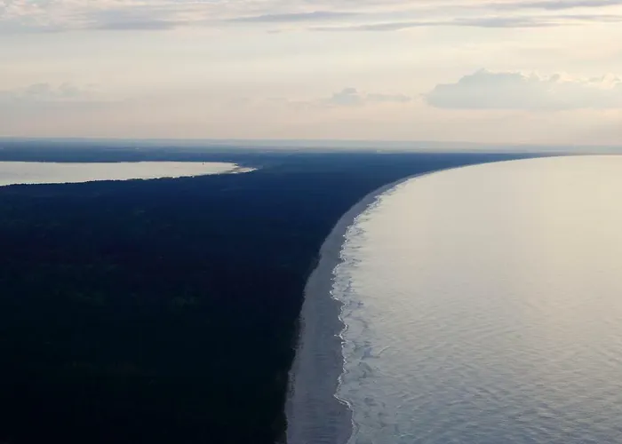 Mewa Δωμάτια σε οικογενειακή κατοικία Sztutowo